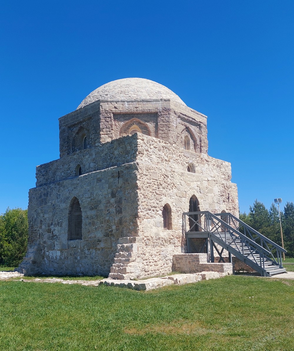 Древний Болгар: групповая автобусная экскурсия из Казани — фото 4