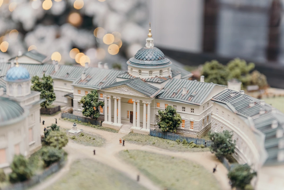 Богородицкий монастырь и Музей Казанской Иконы: история чудотворного образа — фото 2