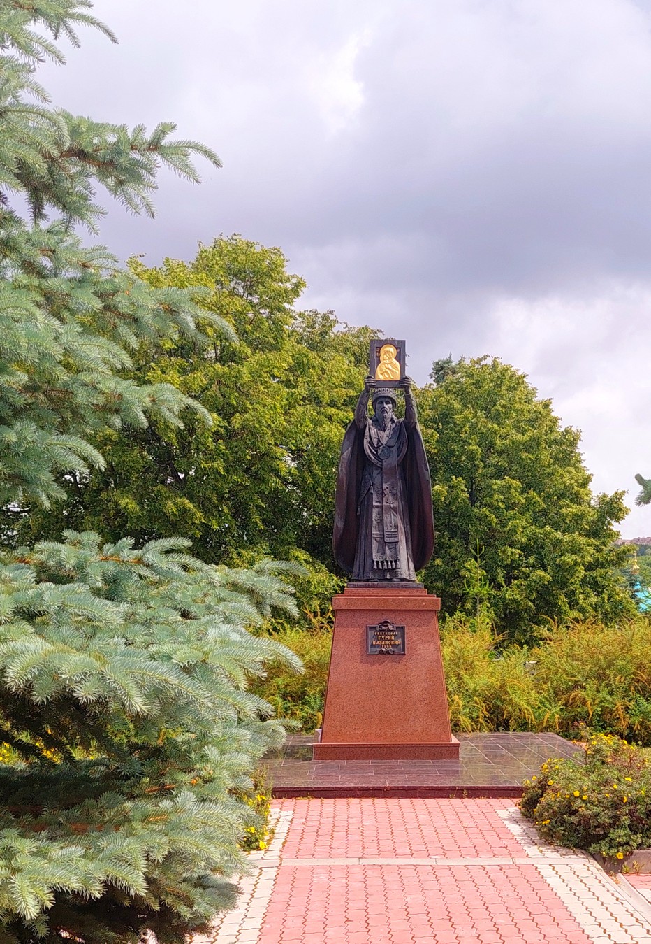Едем в Чебоксары! Автобусная экскурсия из Казани в столицу Чувашии — фото 11