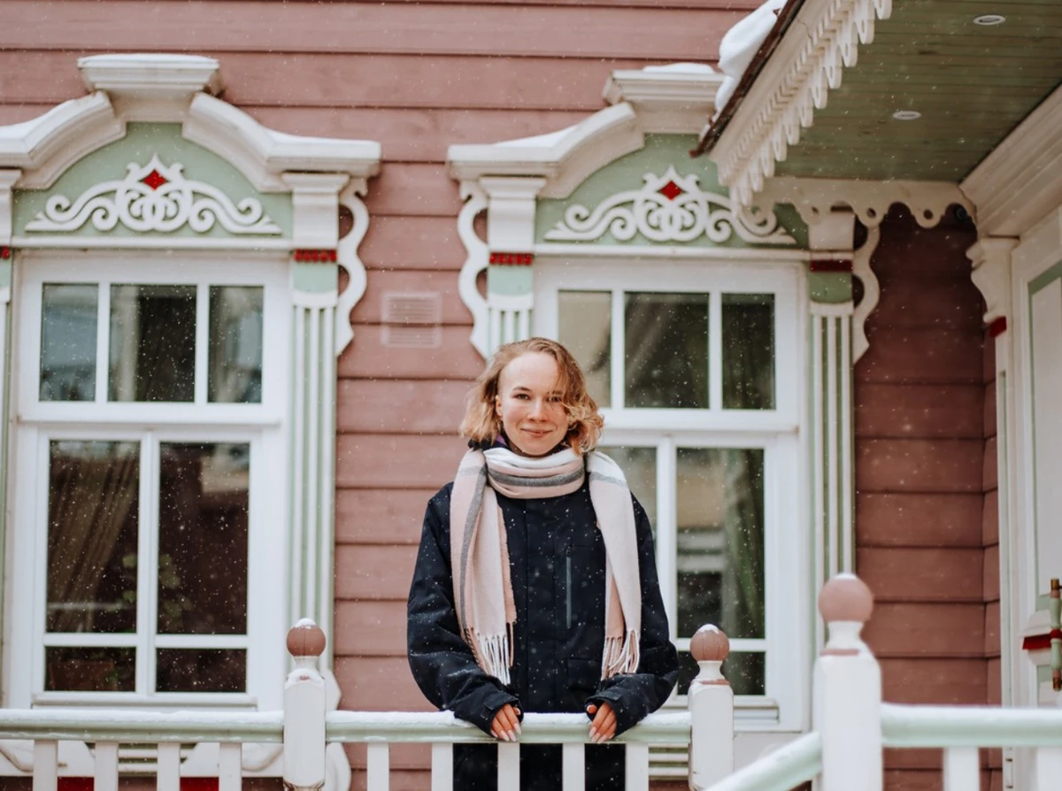 Колоритная и секретная Казань: прогулка с фотографом — фото 2