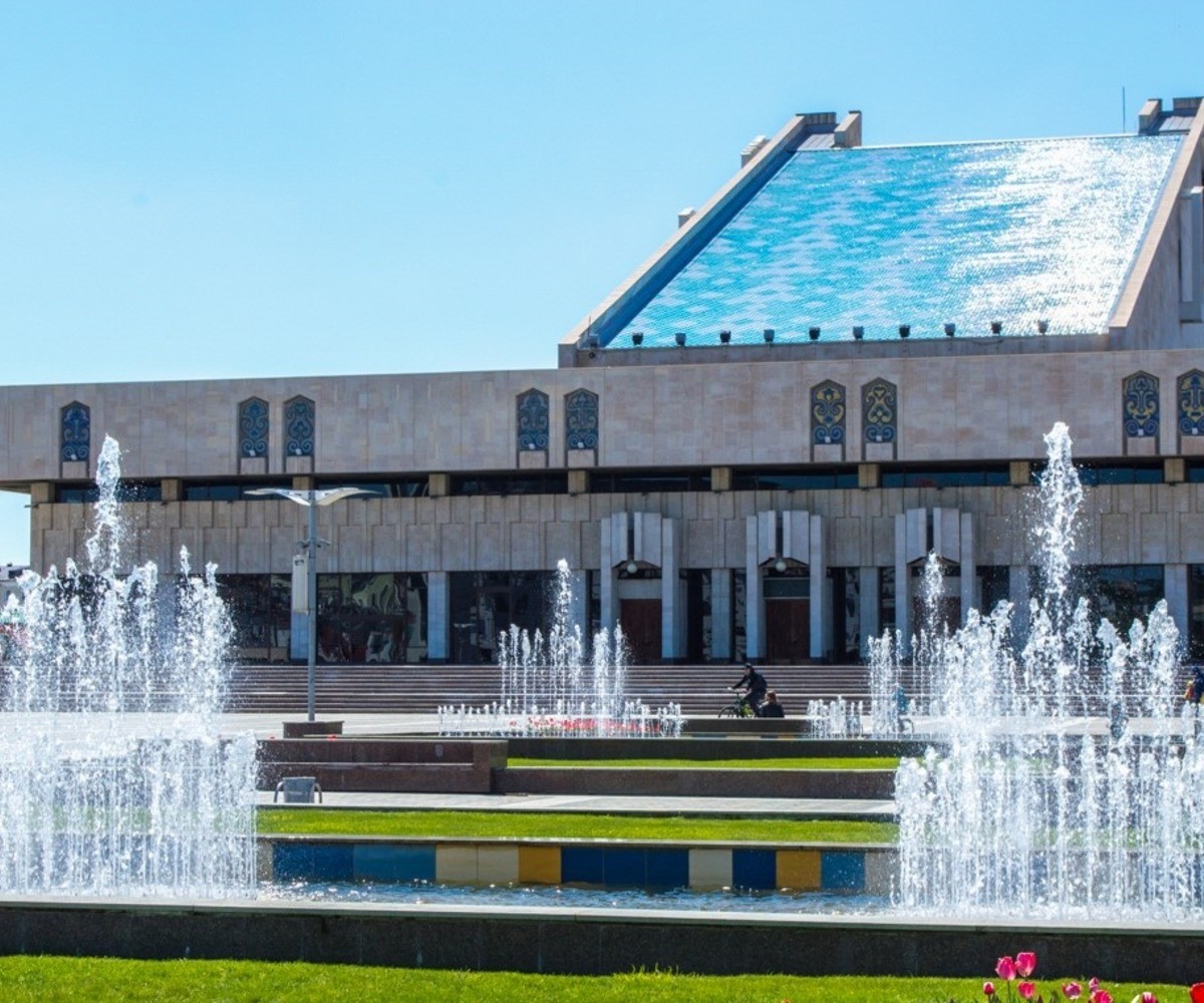 Набережные Казани: арт-объекты, экстремальный спорт и мифология — фото 11