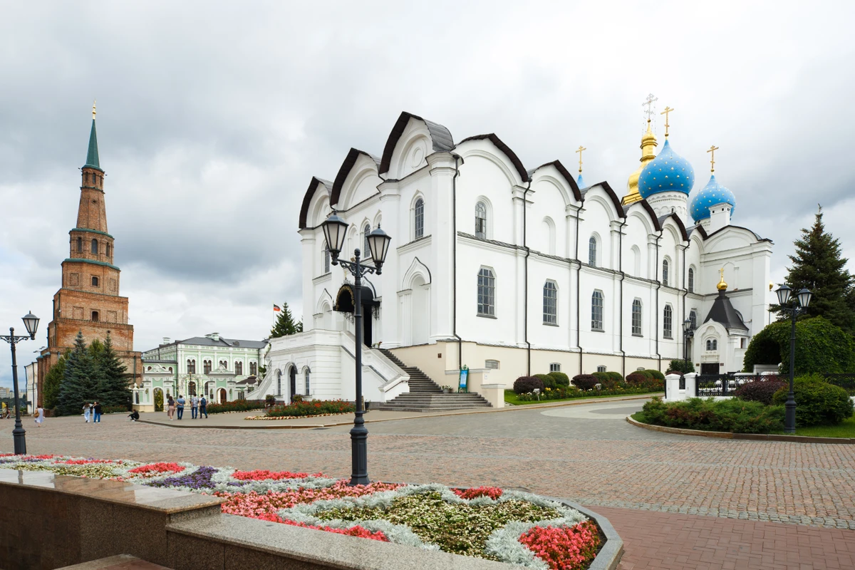 Казань православная — фото 2