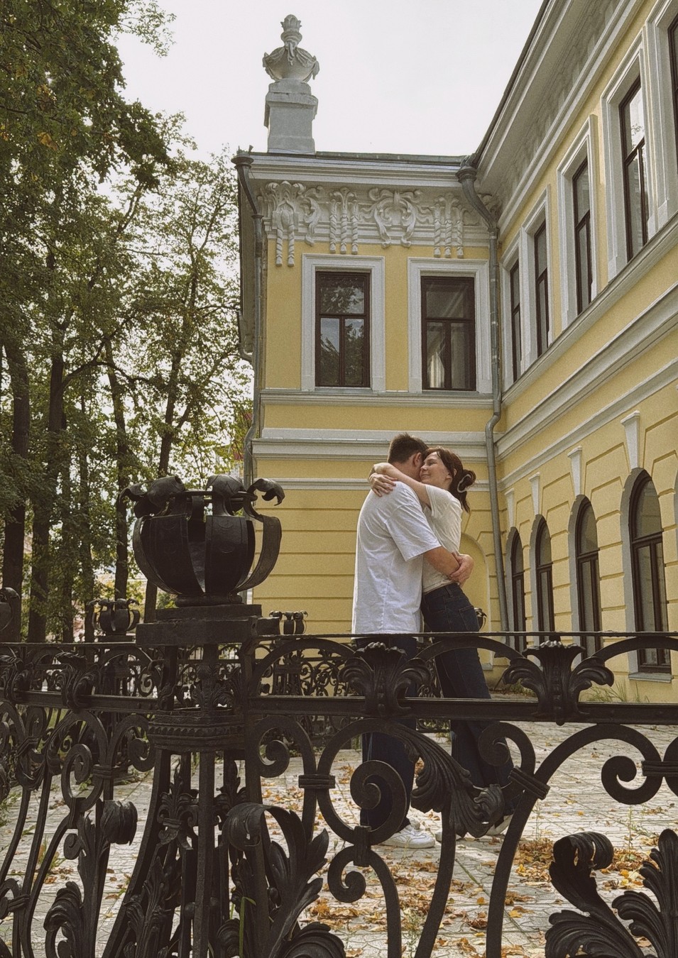 Казань аристократичная: фотоэкскурсия по городу — фото 9