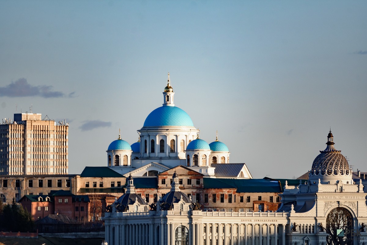 Жемчужины Казани — фото 3
