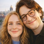 Арсений и Оля