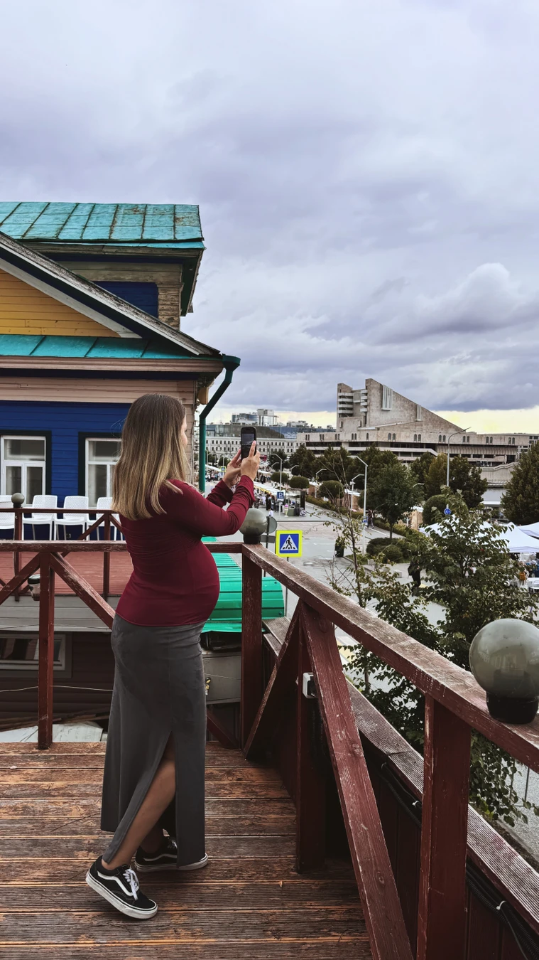 Душа Казани: Старо-Татарская слобода с аудиогидом — фото 9