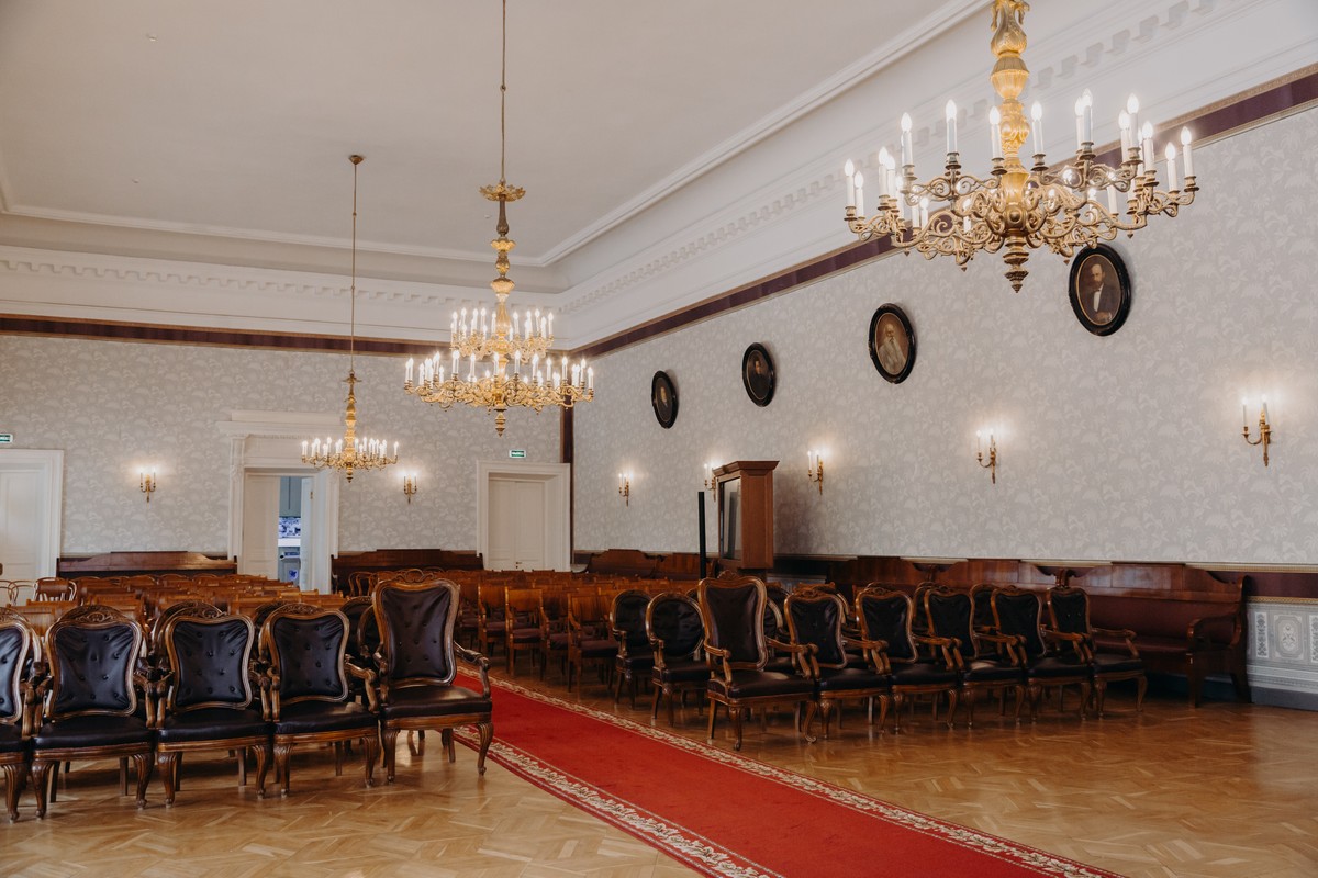 Казанский университет: от императорского до федерального — фото 5
