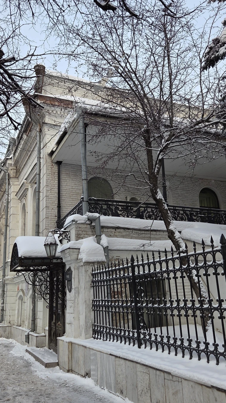 По следам призраков и городских легенд Казани — фото 7