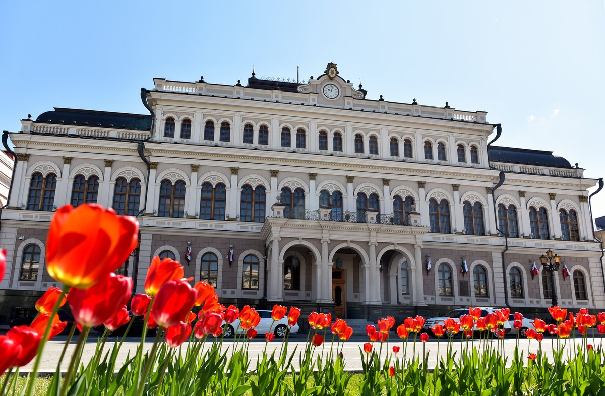 Казань аристократическая — фото 2