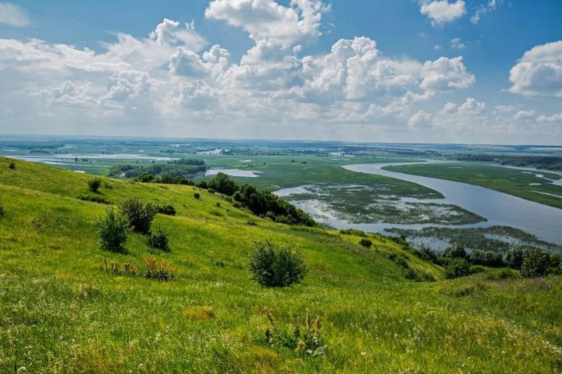 Свияжск, Тихий Плес и Иннополис: три якоря жизни — фото 7