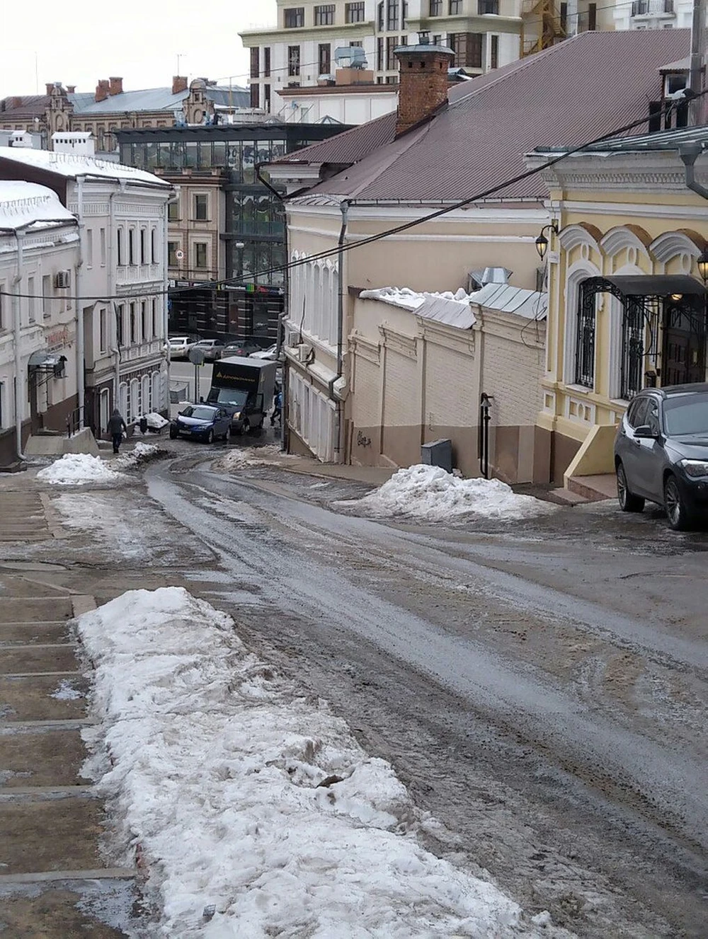Марусовка: по следам Горького и Шаляпина — фото 10