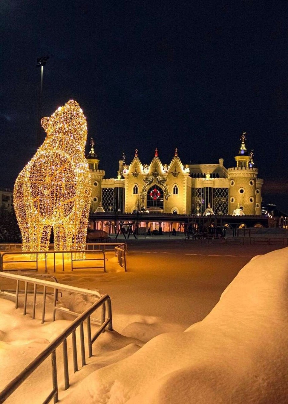 Казань праздничная — фото 4