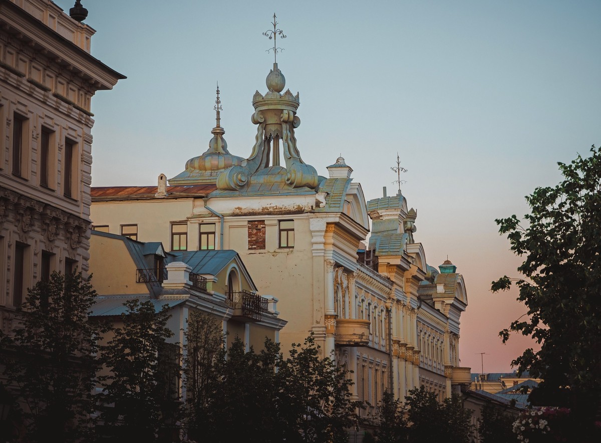 Казань в миниатюре: секреты Кремлевской улицы — фото 2