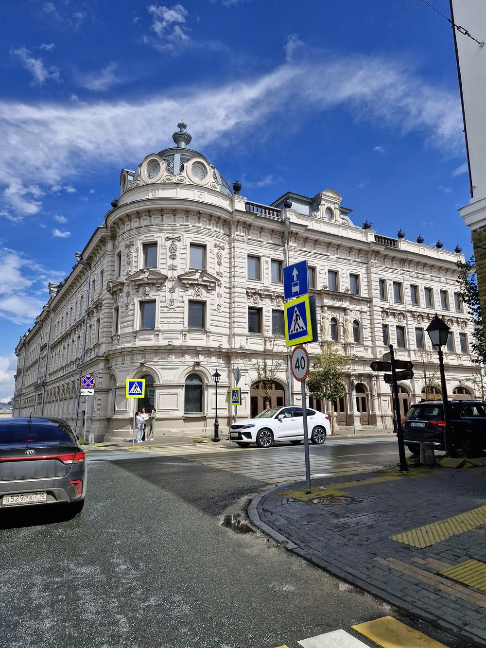Казань от былых времён до наших дней — фото 3