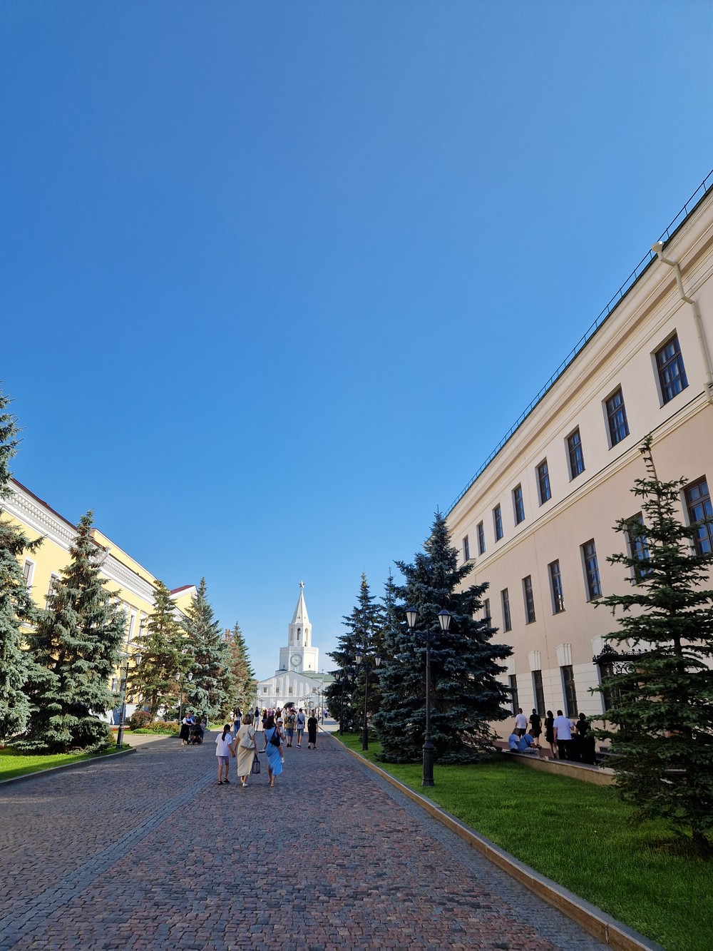 Влюбиться в Казань за 3 часа! — фото 10