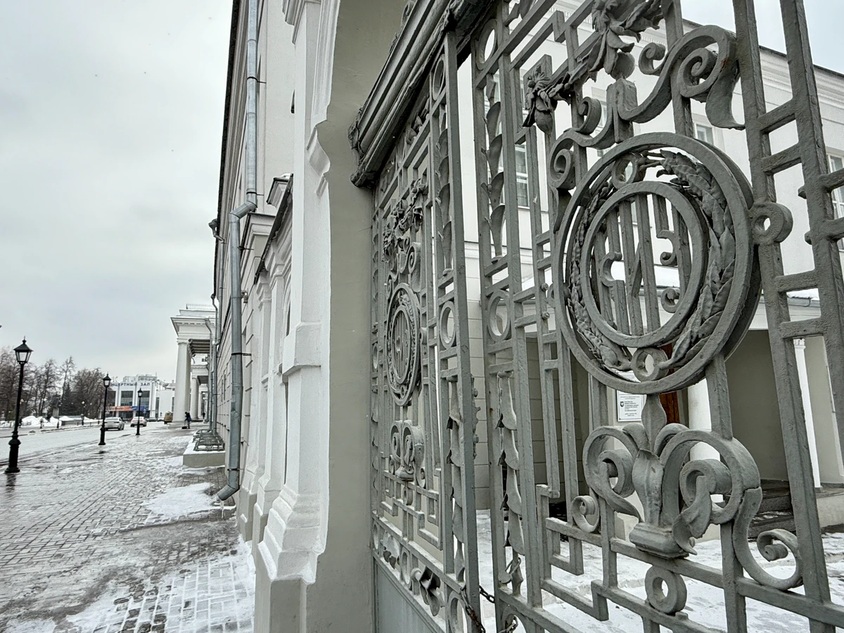 Казань любовная: роскошь, особняки, дела сердечные — фото 12
