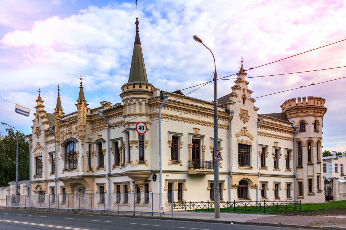 Необычное путешествие по окрестностям Казани — с посещением пивзавода — фото 5
