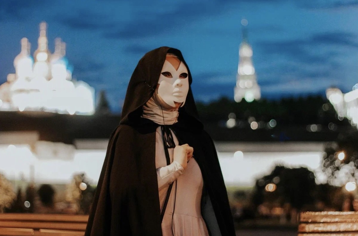 Тайны Казанского кремля: прогулка с фонарщиком Фаролеро — фото 5