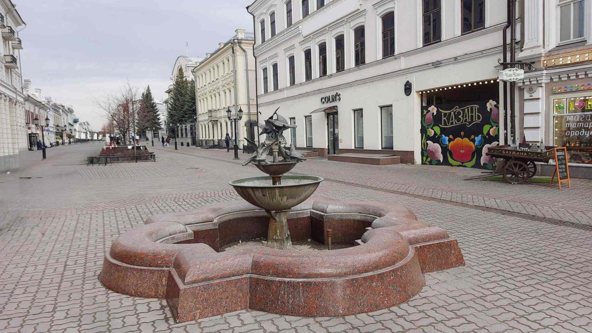 Улица Баумана: историческая, культурная, гастрономическая — фото 7