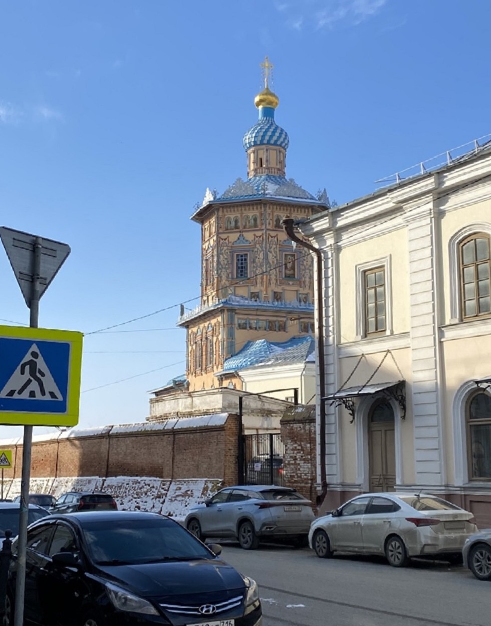 Истории и тайны двух важных площадей Казани — фото 3