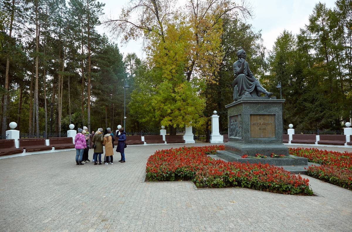 Казань на рубеже 19-20 веков — фото 3