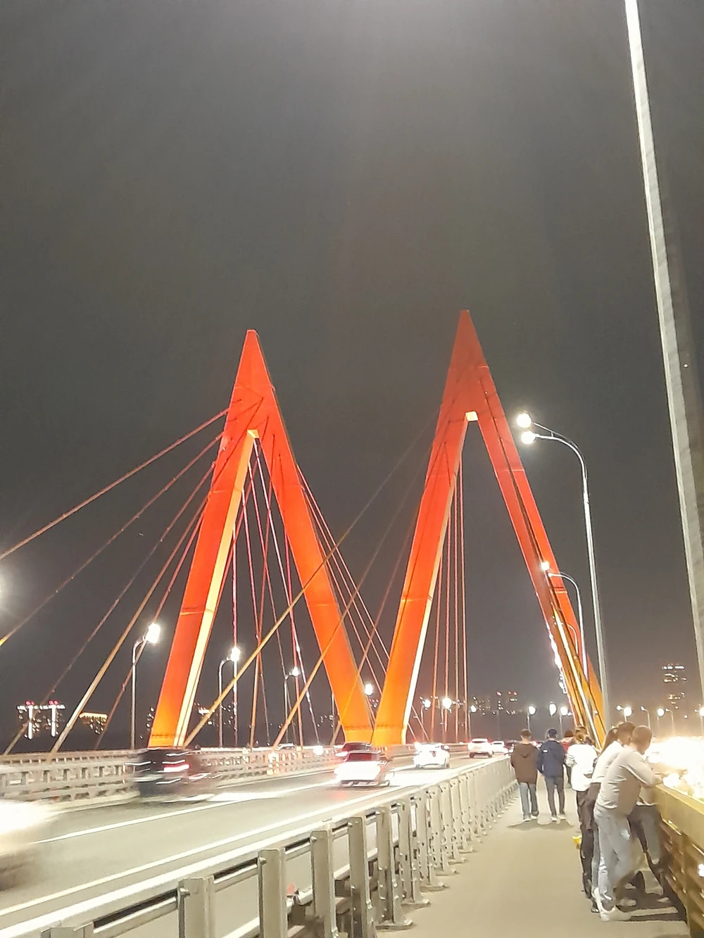 Вечерняя Казань вчера и сегодня — фото 7