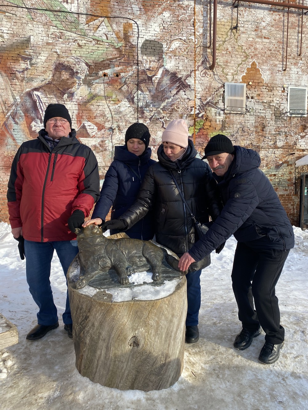 Казань: самый смак за 2 часа — фото 8