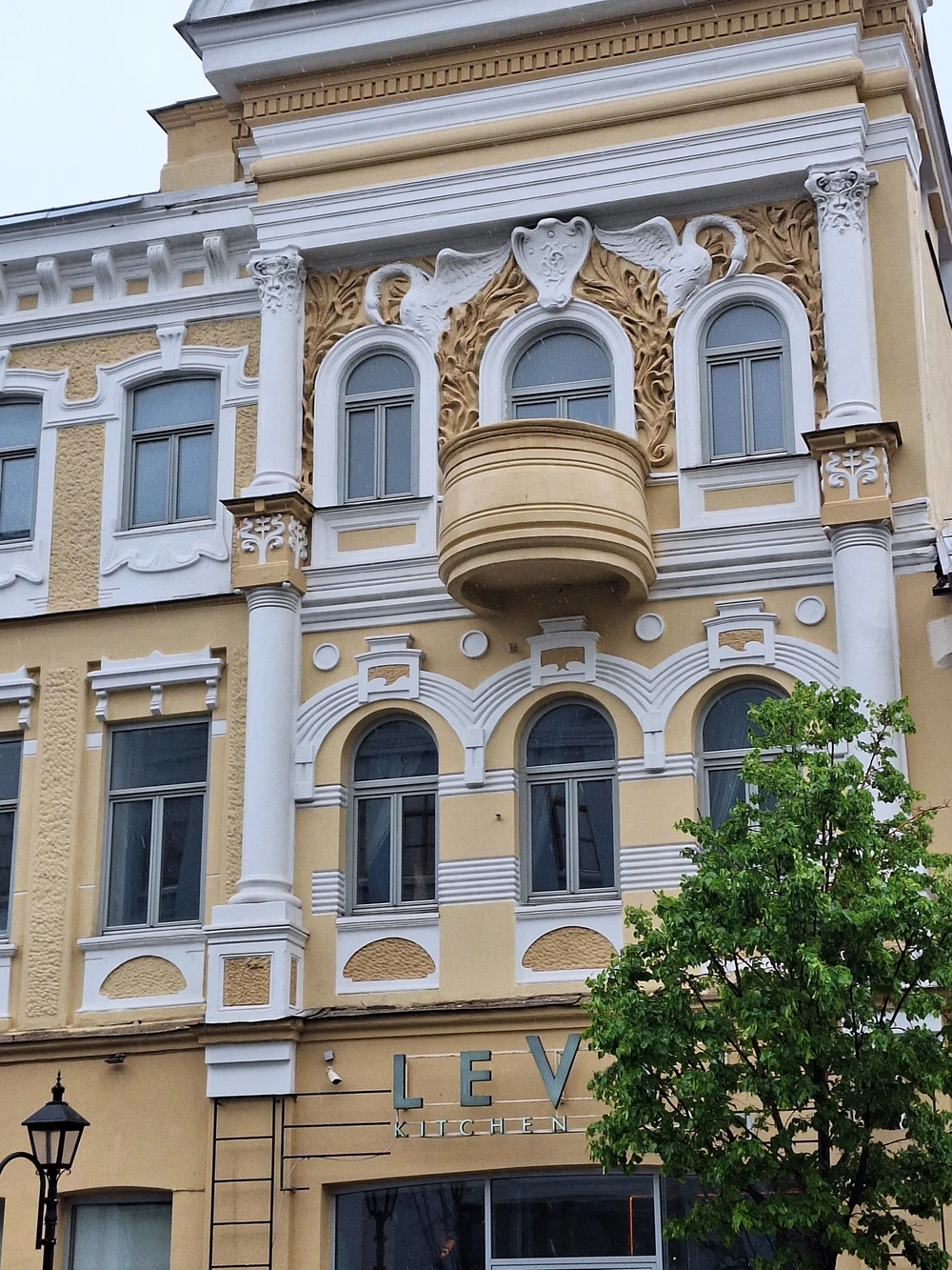 Казань — Петербург: два города — одна душа — фото 12