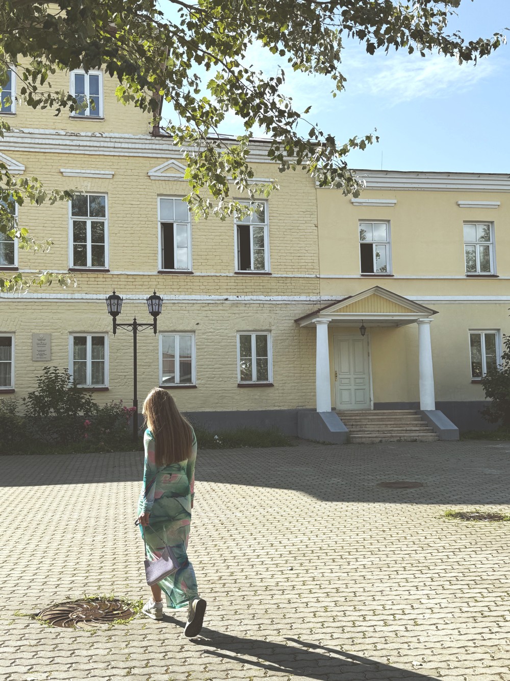 Казанский посад и его ускользающая красота — фото 7