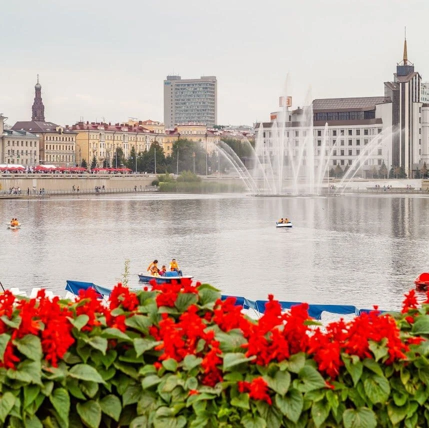 Квест-экскурсия по Старо-Татарской слободе — фото 10