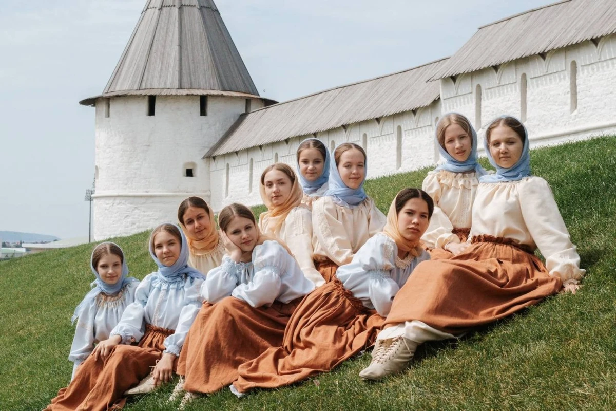 Колоритная и секретная Казань: прогулка с фотографом — фото 4