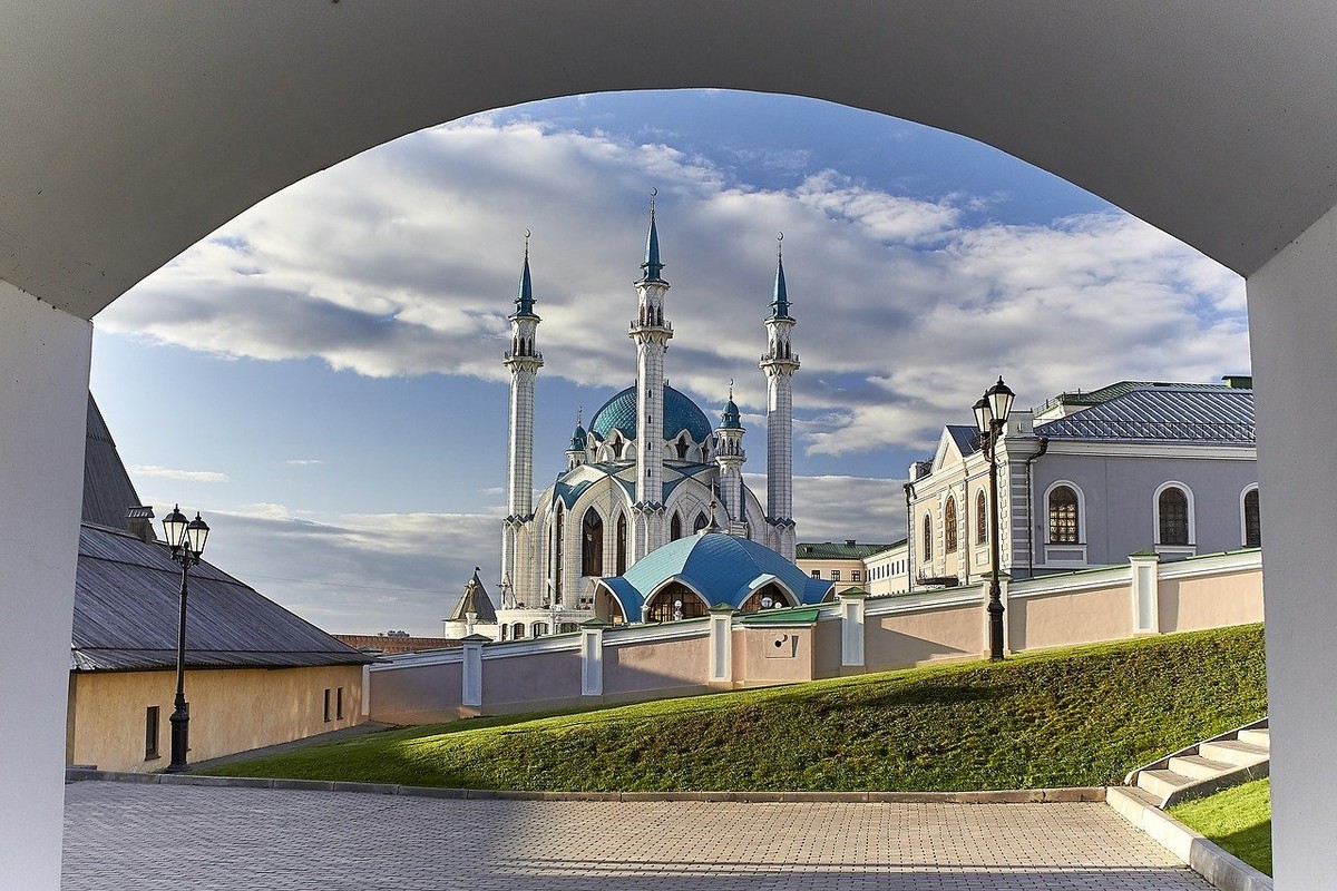 История Казани в лицах — фото 4