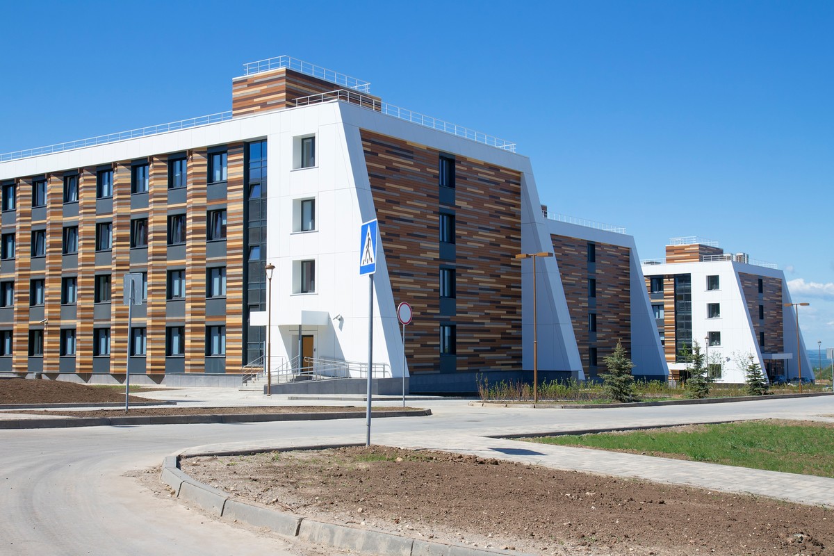 3 в 1: Вселенский храм, Иннополис и Свияжск — фото 4