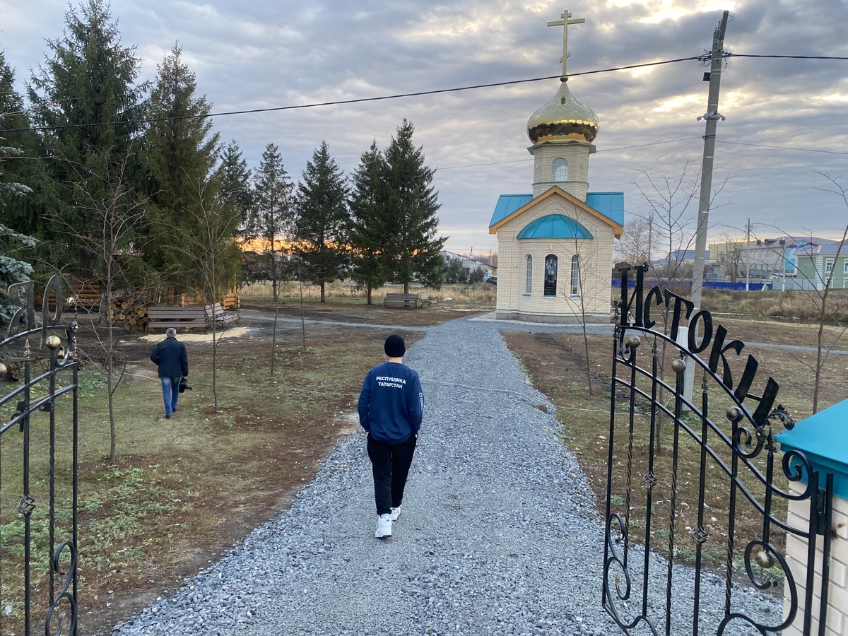 Из Казани — в Билярск: путешествие к древней столице Волжской Булгарии — фото 5