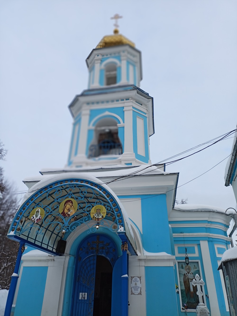 Казанские некрополи — фото 4