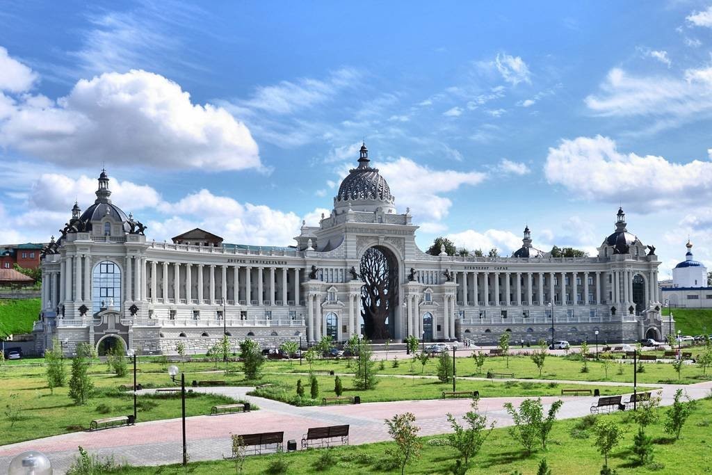 История Казани в лицах — фото 5