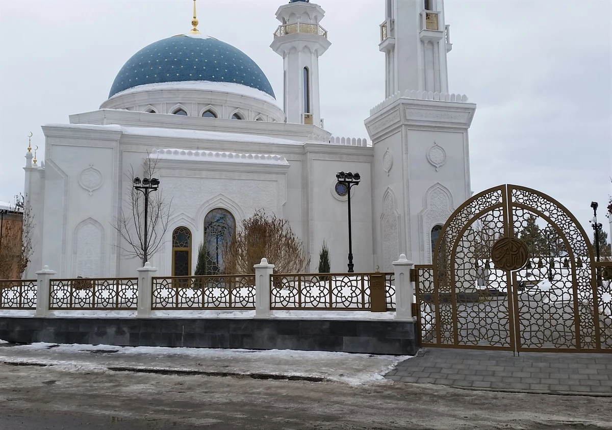 Мусульманские грани тысячелетней Казани — фото 7