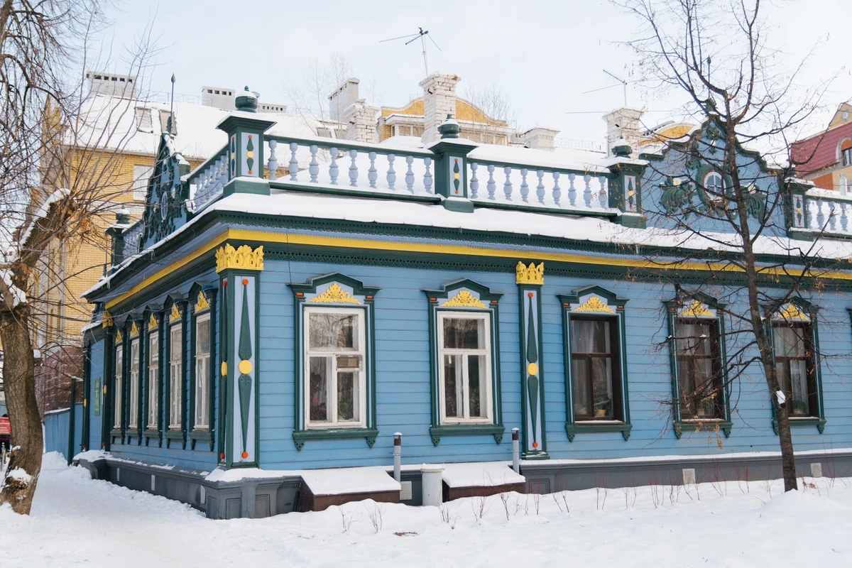 Казань за 4 часа: обзорная + Кремль — фото 5