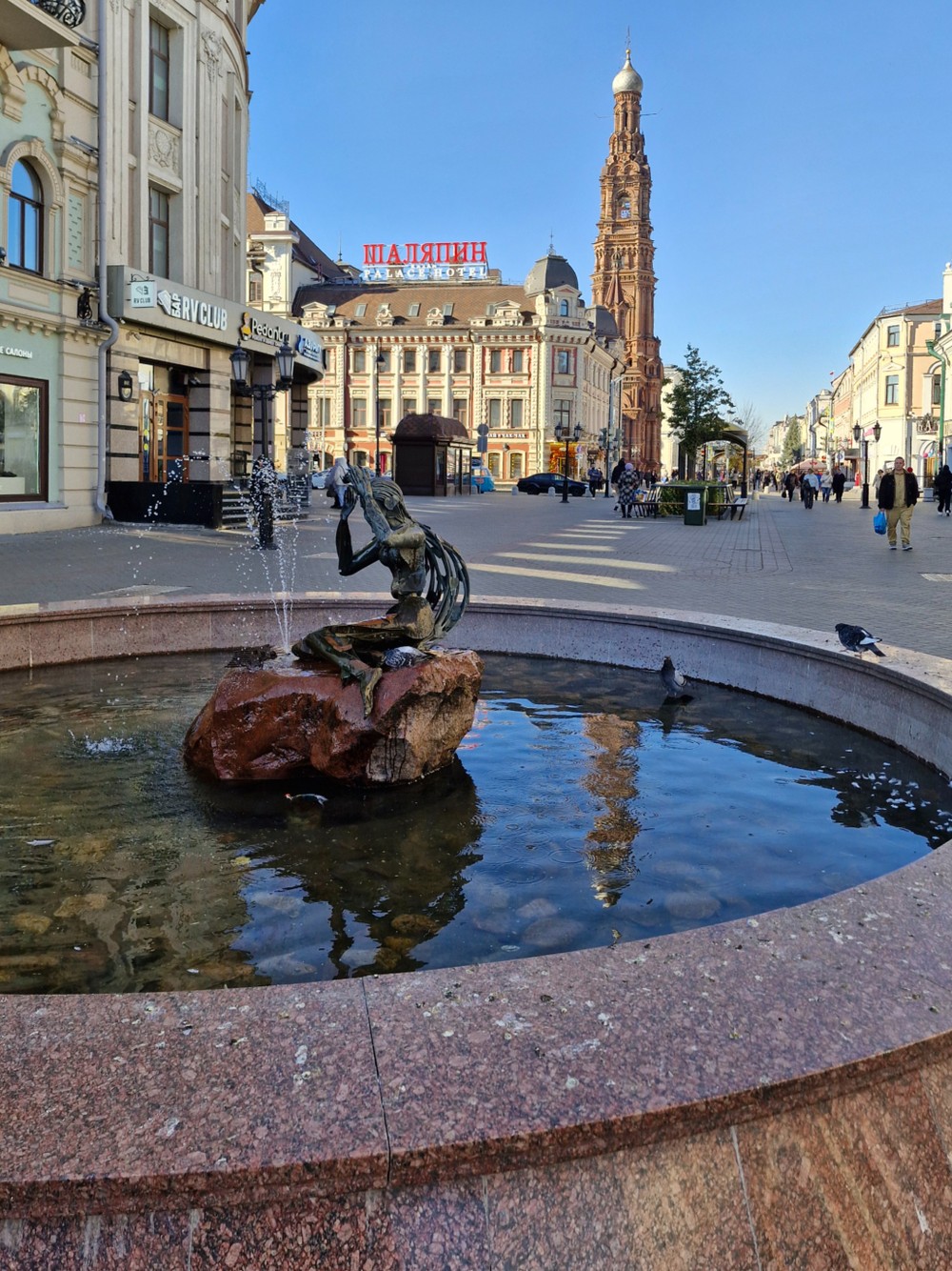 Пешком по улице Баумана — фото 3
