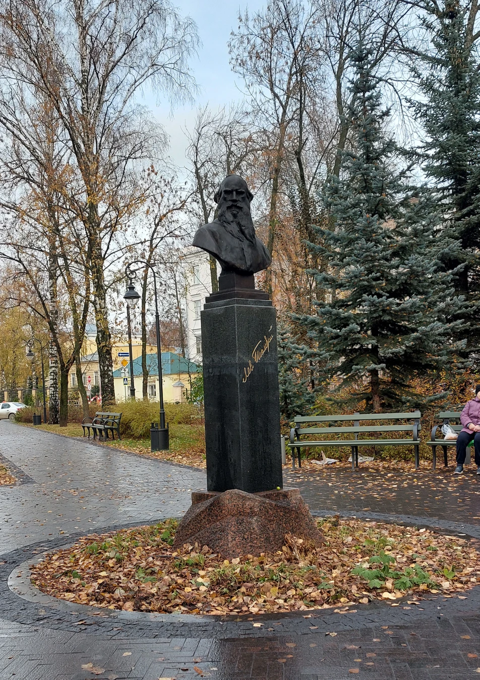 Знакомые всё лица, или Казань интеллигентная — фото 8