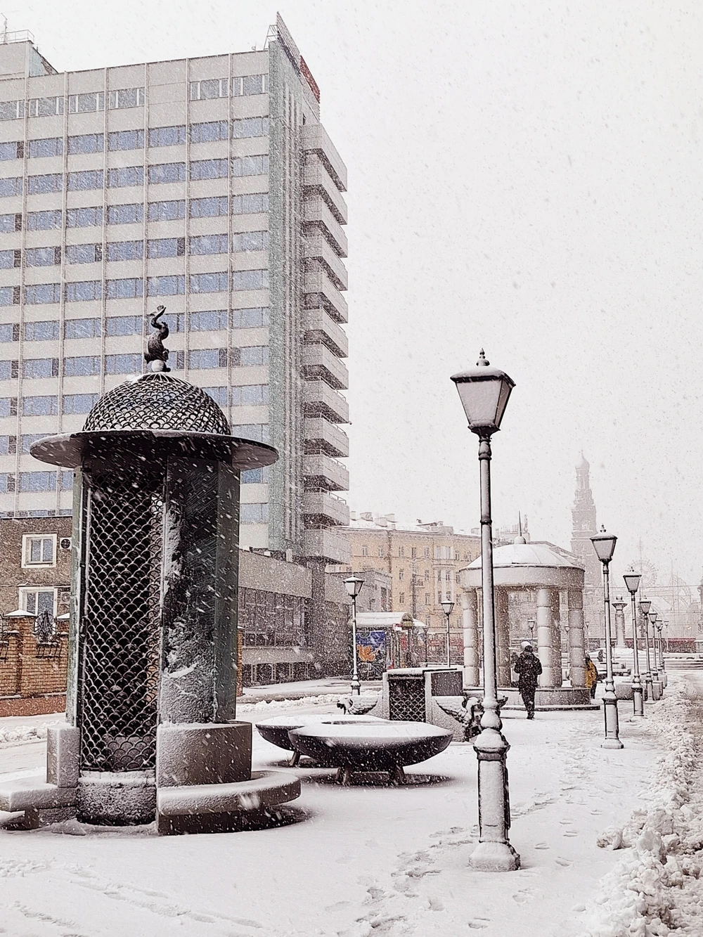 Казань — Петербург: два города — одна душа — фото 5