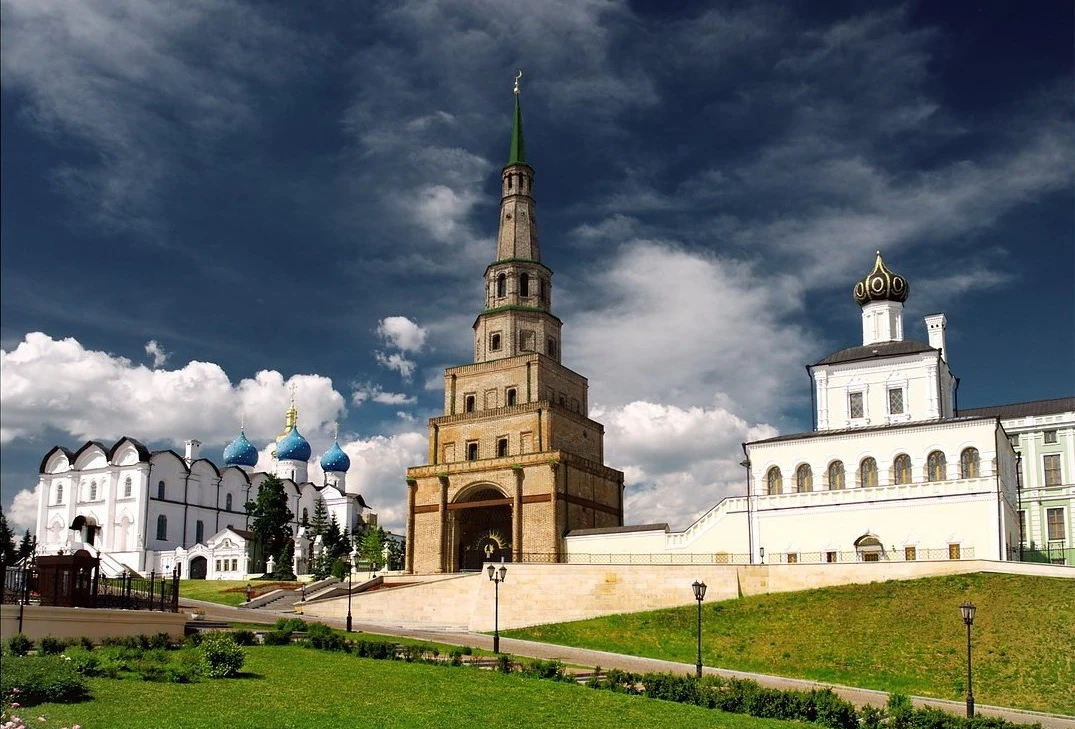 Казань многоликая — фото 4