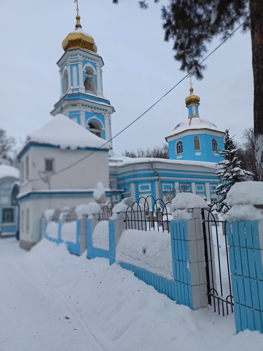 Казанские некрополи — фото 5