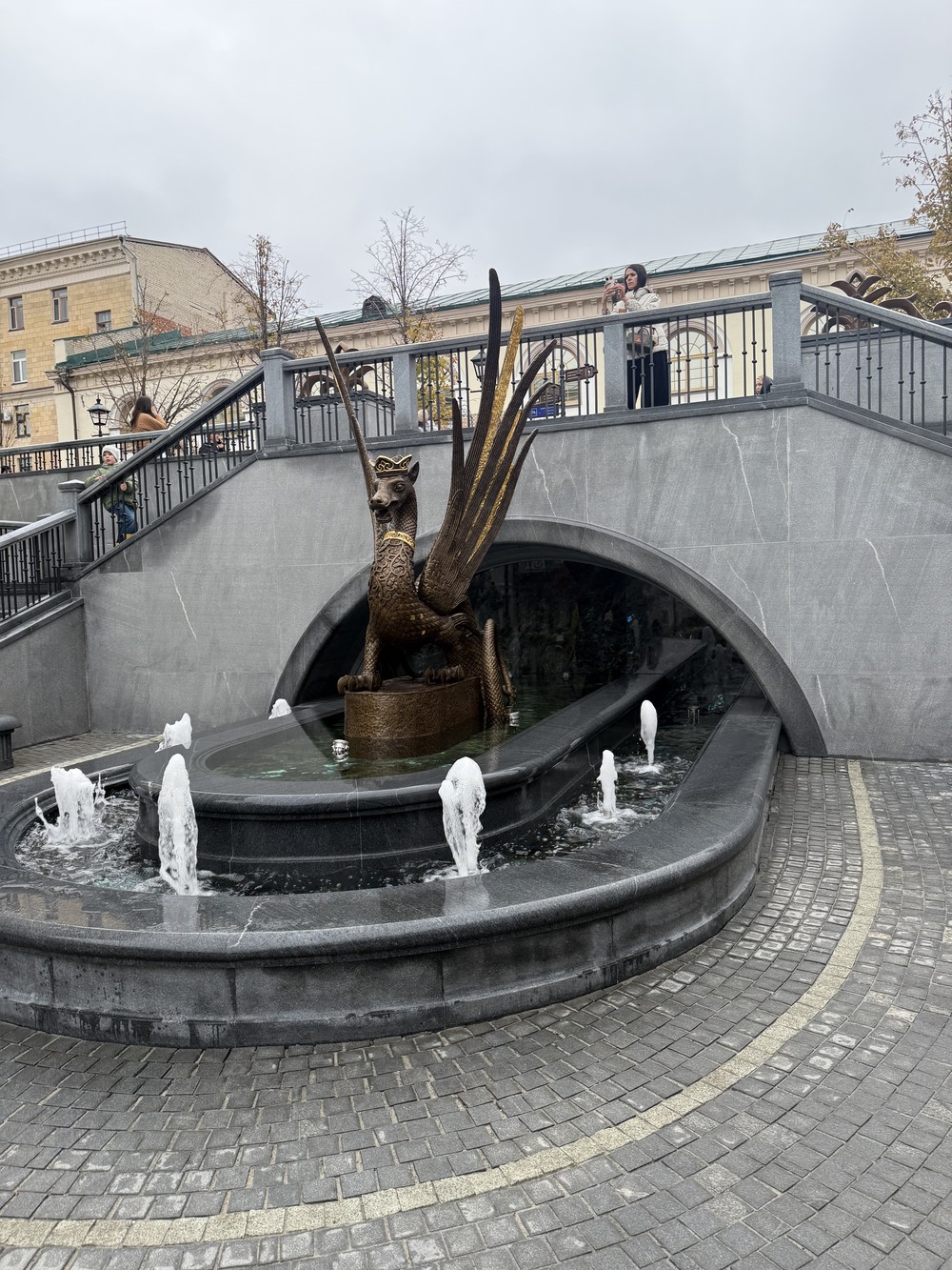 Тайны Шурале: символы Татарстана на прогулке с гидом-филологом — фото 9