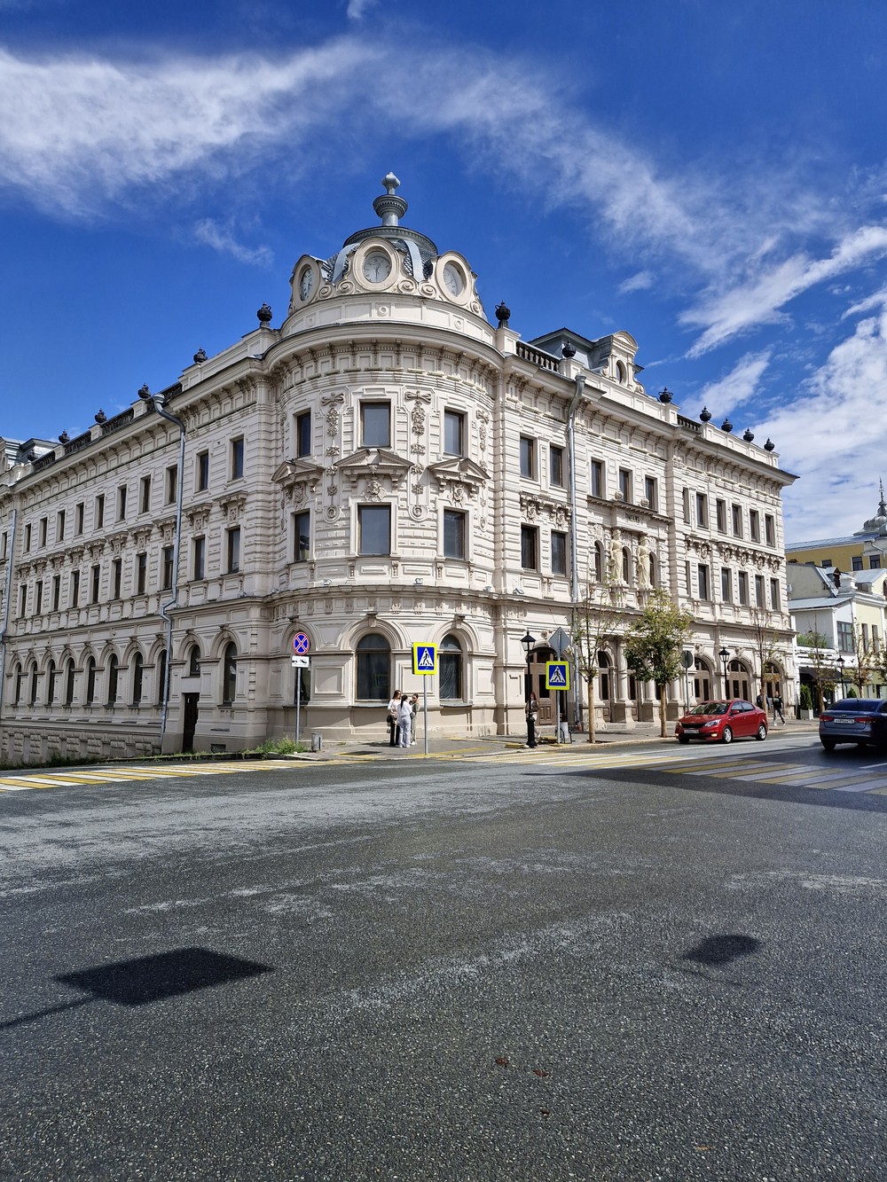 Казань встречает гостей — фото 5